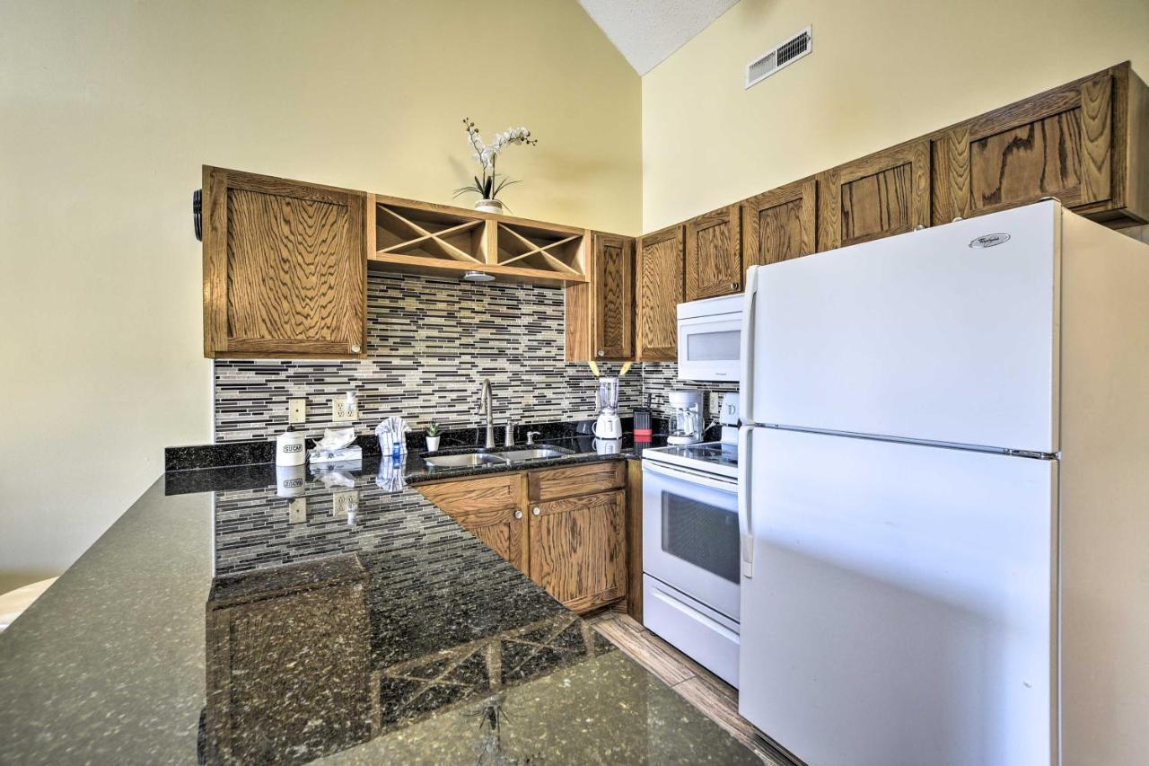 Sunny Studio With Pool - 4 Mi To Cherry Grove Beach! Little River Exterior foto